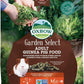 Oxbow Animal Health Garden Select Guinea Pig Food, Adult Guinea Pig, Made Timothy Hay, Vitamin & Mineral Rich Pet Food Pellets, Made in USA, High Fiber, 4 lb Bag