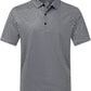 DEOLAX Mens Polo Shirts Fashion Print Mens Golf Shirt Dry Fit Mens Golf Polo Short Sleeve Quick Dry Funny Golf Shirt for Men