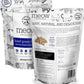 The New Zealand Natural Pet Food Co MEOW Freeze Dried Cat Treats - Beef Green Tripe with New Zealand Green Mussel, High Protein, Healthy Cat Snacks and Toppers, All Natural for all Life Stages, 1.4 oz