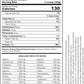 Metabolic Nutrition, Protizyme, 100% Whey Protein Powder, High Protein, Low Carb, Low Fat Whey Protein, Digestive Enzymes, 24 Essential Vitamins and Minerals, Butter Pecan Cookie, 2 Pound (26 ser)