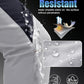 MAGCOMSEN Men's Snow Ski Pants Fleece Lined Water Resistant Winter Pants with 4 Zip Pockets for Snowboard Hiking Outdoor