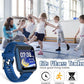 Kids Smart Game Watch with 24 Games HD Touch Screen Video Camera Music Player Pedometer Flashlight Alarm Clock 12/24 hr, Gifts for 5-12 Year Olds Boys