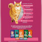 IAMS Proactive Health Adult Urinary Tract Healthy Dry Cat Food with Chicken, 22 lb. Bag