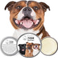 The Blissful Dog Staffordshire Pitbul Terrier Unscented Nose Butter, 16oz