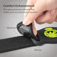 BONE Run Tie Connect Kit 2 Magnetic, Magnetic Running Phone Holder, Detachable & 360° Rotatable Sport Armband, Skin-Friendly Silicone Phone Carrier for Most Smartphones (Quick Release Kit)