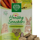 Small Pet Select - Healthy Snackers - Carrot/Pineapple
