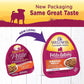 Wellness Petite Entrées Shredded Medley with Tender Chicken, Turkey, Carrots & Green Beans, 3-Ounce Cup (Pack of 12)