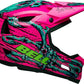 BELL Sanction 2 DLX MIPS Adult Full Face Mountain BMX Downhill Bike Helmet