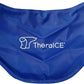 TheraICE Ice Pack for Back Pain Relief | Reusable Lower Back Wrap for Hot or Cold Therapy | Relief for Lower Lumbar, Sciatic Nerve, Herniated or Degenerative Disc, Coccyx, Tailbone Pain