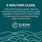 Clean Republic Multi-Purpose Disinfectant Cleaner, 1 Gallon Bottle