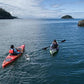 Wilderness Systems Pungo 120 Recreational Kayak - Sit Inside - Phase 3 Air Pro Comfort Seating - 12.2 ft