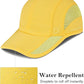 GADIEMKENSD Quick Dry Run Hat Cooling Breathable Mesh