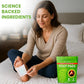 Sole Serenity Foot Pads - Zeolite Mineral, Ginger Root, Wormwood, Bamboo Vinegar, Foot Spa for Achy Feet - 20 Pads
