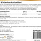 Pro E and Horse Selenium Supplement, Balanced Essential Antioxidants, 20 Pound, 320-Day Supply