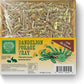Small Pet Select Forage Tray Bundle, 3 Pack of Foraging Trays for Rabbit, Guinea Pig, Hamster or Bunny - Natural Treats, Dandelion, Flower, Herb Mix 2.5oz Each
