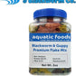 Aquatic Foods Inc. California Blackworm & Guppy Mix Premium Flakes for Discus, Cichlids All Community Tropical Fish Also Pellet Mix, Wafer Mix Included…2oz