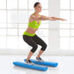 ProsourceFit Flex Foam Rollers for Muscle Massage, Physical Therapy, Core & Balance Exercises Stabilization
