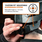 Defender Safety H2 Safety Helmet Hard Hat, Type 2 Class C and E, ANSI Z89.1 and EN 12492 Rated