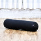 Leewadee Small Yoga Bolster – Shape-Retaining Cervical Neck Roll, Tube Pillow for Comfortable Reading, Kapok Filling, 22 x 6 x 6 inches