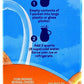 Crystal Light Classic Orange Drink Mix, 10-Quart Box