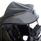 ClevrPlus Urban Explorer Child Carrier Hiking Baby Backpack, Olive Green