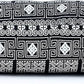 Leewadee Small Yoga Bolster – Shape-Retaining Cervical Neck Roll, Tube Pillow for Comfortable Reading, Kapok Filling, 22 x 6 x 6 inches