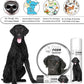The Blissful Dog Curly-Coat Retriever Unscented Nose Butter, 0.50-Ounce