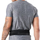 Nathan Running Belt Adjustable Fit Zipster, Zippered, Weather-Resistant Pocket & Two Quick-Stash Pockets for Running Gear, Running Fanny Pack, Walking, Hiking, Gym