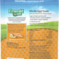 Emerald Pet Wholly Egg Digestive Health Cat Treats - Soft and Moist cat Treats for Healthy Digestion - Natural Prebiotics and Probiotics for cat Digestion - Chicken Treats, 2.5 oz