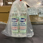 ZORBX Unscented Odor Eliminator for Strong Odor 7.5 Fl Oz Pack of 2 - Used in Hospitals & Healthcare Facilities - Advanced Formula, Fast-Acting Odor Remover Spray for Dog, Cat, House & Carpet