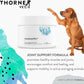 ThorneVet Joint Support Formula Powder, 120 Scoops