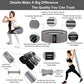 Fabric Resistance Bands for Working Out, 3 and 4 Levels Booty Bands Long Resistance Bands for Women and Men | Elastic Bands for Exercise Bands Resistance Workout Bands Resistance