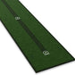 WELLPUTT - Golf Putting Training Mat - 8ft Essential