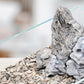 Ultum Nature Systems Controsand Sequoia Gravel (3L) - Small Pebbles for Fish Tank - Planted Aquarium Rocks - Fish Tank Substrate - Aquarium Pebbles - Versatile Fish Tank Stones
