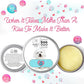 The Blissful Dog Coton De Tulear Boo Boo Butter, 2 oz