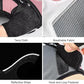 INBIKE 5mm Padded Half Finger Bike Bicycle Cycling Gloves
