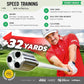 Rypstick | Golf Swing Trainer Device for Increased Distance - Golf Speed Trainer and Warmup Aid