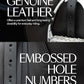 HORZE Genuine Leather English Riding Stirrup Leathers Pair | Adult Sizes