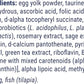 Life Extension Cat Mix, cat Food Supplements, Heart Health, probiotics, L-arginine, Taurine, B12, folic Acid, Vitamin C, Vitamin E, Rosemary, Nutrient Absorption, Gluten-Free, Non-GMO, 85 Servings