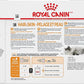 Royal Canin Hair & Skin Care Chunks in Gravy Wet Cat Food Pouch, 3 oz pouch (12-count)