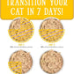 Weruva Cats in The Kitchen, Chicken Frick 'A Zee Wet Cat Food, 10oz Can (Pack of 12)