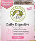 Wholistic Pet Organics:Dog Probiotics and Digestive Enzymes-Probiotic Chews for Dogs Digestive Health,Support Gut Health Immune Supplement Prevents Dog Digestive Problems (Original, 240 Count)