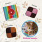 8 Assortments Sweets Value Pack, Natural Interactive Catnip Cat Toys, Toy with Crinkle and Feather, Accessories for Indoor Cat, Kitten Toys