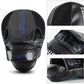 Valleycomfy Boxing Punching Mitts,Boxing Pads Mitts for Men,Ideal for Boxing Training,Kickboxing,Martial Arts