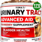 Dog UTI Treatment - 170 Treats - Cranberry Supplement for Dogs - Bladder Control - Urinary Tract Infection Treatment - UTI Medicine Multivitamin - Vitamins and Supplements - Made in USA