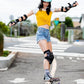 Triple Eight Certified Sweatsaver Helmet for Skateboarding, BMX, Roller Derby, Roller Skating, Inline Skating, Scooter and Bike