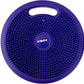 2 Pack Wobble Cushion Balance Disc - Wiggle Seat & Balance Pad for Exercise, Physical Therapy, Sensory Kids - Stability Disc, Dog Balance Disc