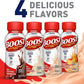 BOOST Original Ready to Drink Nutritional Drink, Creamy Strawberry, 8 fl oz (Pack of 24)