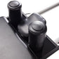 Stamina Products AeroPilates Reformer Workout Machine for Home Gym, 300 lb Capacity