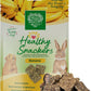 Small Pet Select - Healthy Snackers - Banana